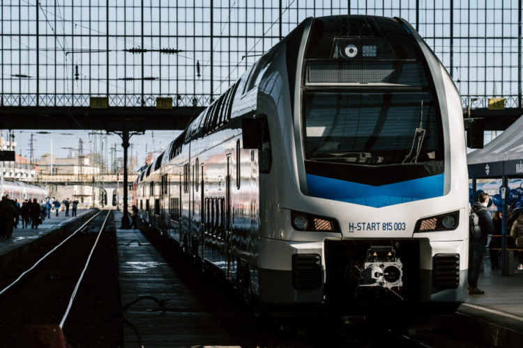 Megnövelt kapacitással készül a MÁV-csoport a nemzeti ünnepre