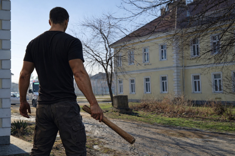 Letartóztatást indítványozott az ügyészség a nyíregyházi életveszélyes bántalmazás ügyében