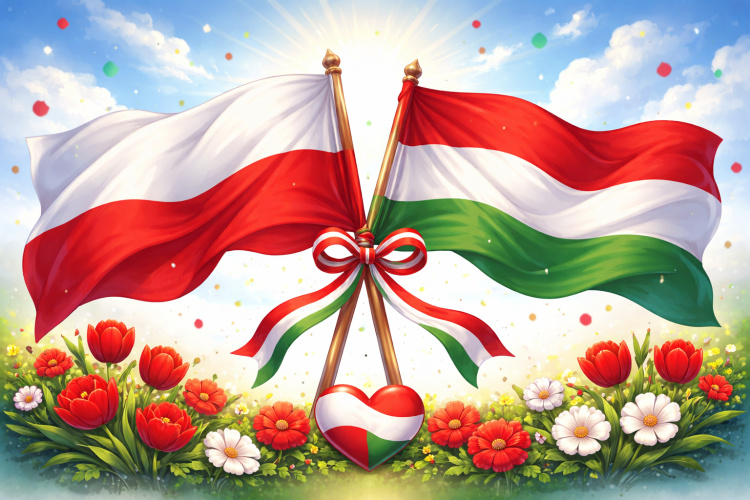 Március 17-én rendezik meg a „Lengyel–magyar két jó barát” vármegyei csapatverseny döntőjét