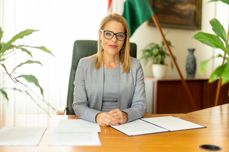 Nyíregyházán tartják az Igazgatói Mentorhálózat Program következő találkozóját