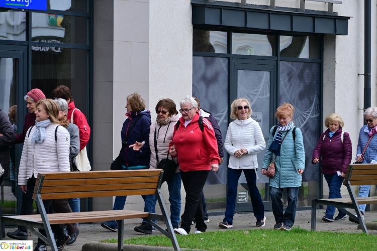 Gyalogolni jó! – Regionális klubtalálkozó és nyílt nap