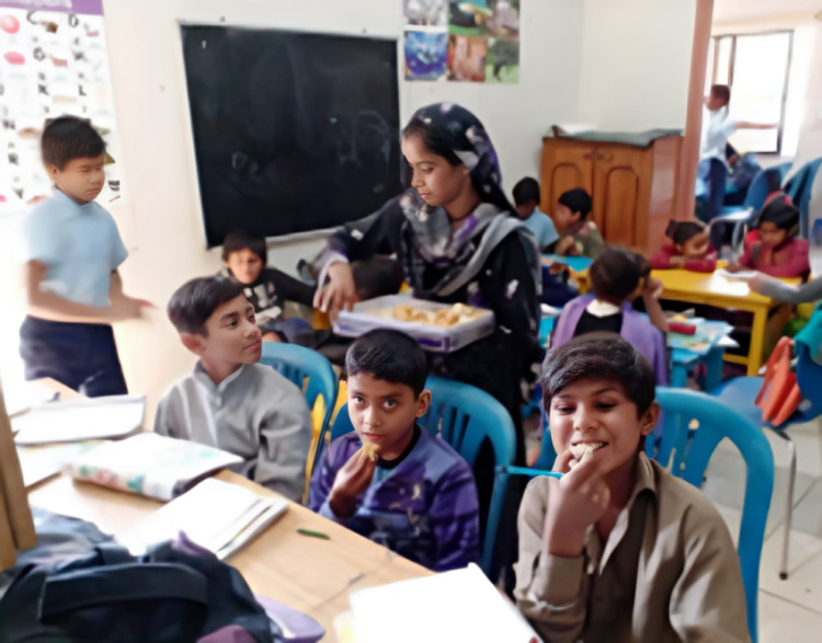 Összefogás a gyermekekért – negyedmillió forint gyűlt össze a Szent Imre jótékonysági akcióján