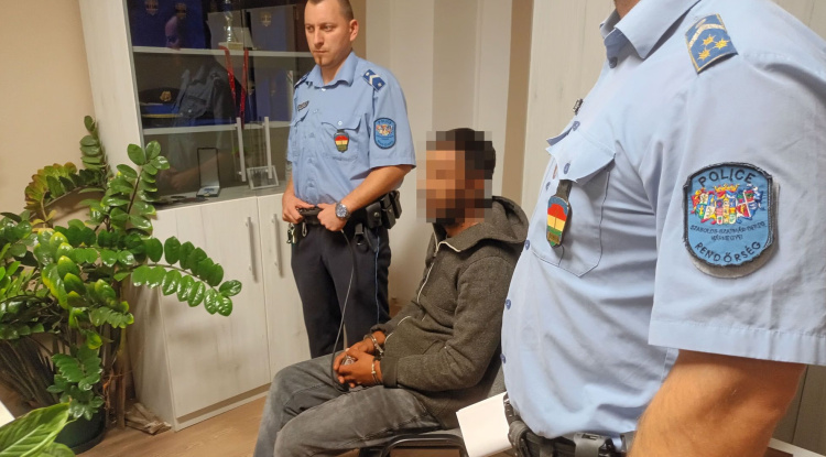 Életfogytiglan egy gyermek életéért – megrázó részletek a Nyíregyházát megrendítő ügyből