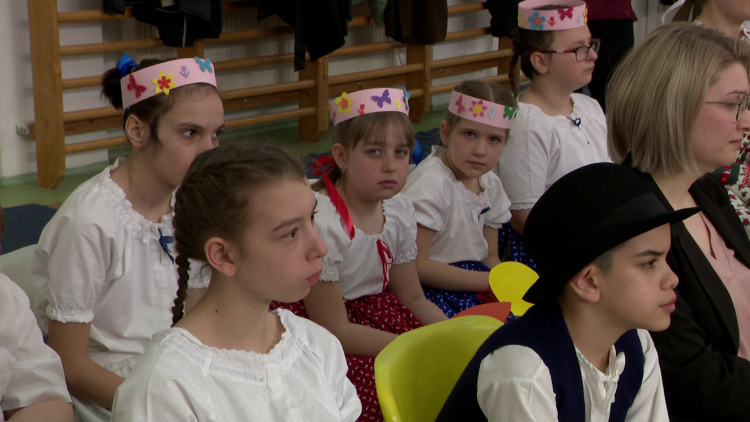 Határok nélküli támogatás – közösen segítik a speciális nevelési igényű gyermekeket