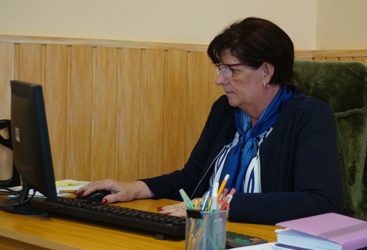 Fogadóórát tart Ráb Jánosné önkormányzati képviselő