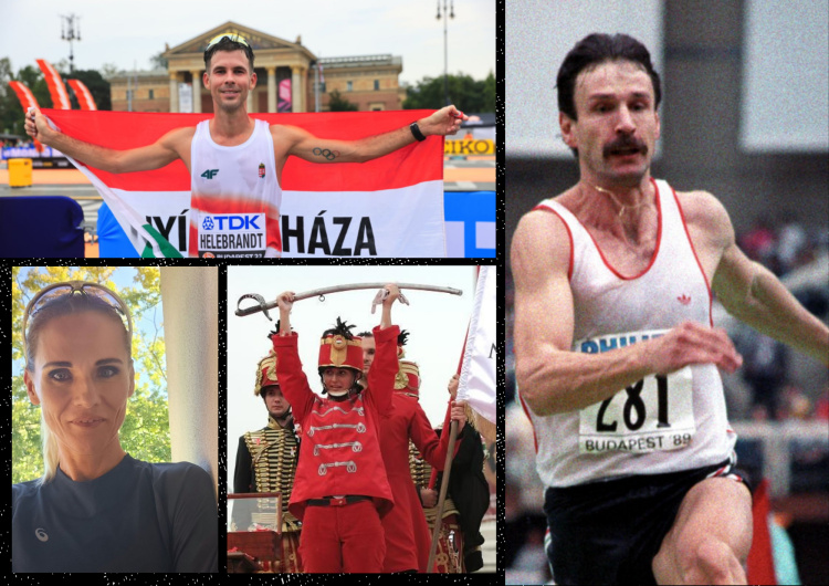 Ötvenéves a testnevelés tagozat a nyíregyházi Vasvári Pál Gimnáziumban