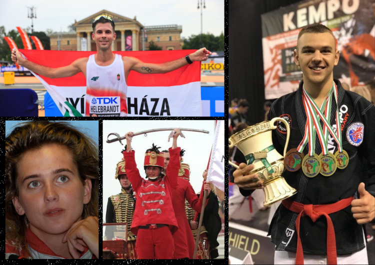 Ötvenéves a testnevelés tagozat a nyíregyházi Vasvári Pál Gimnáziumban