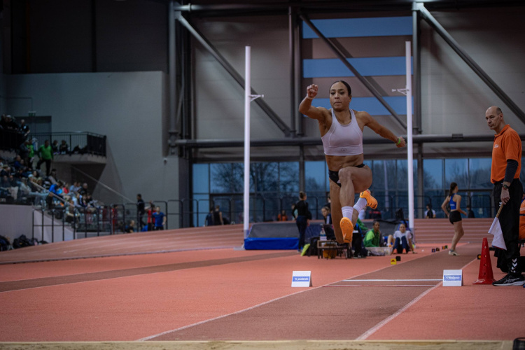 Nyíregyházi érem az Európa-bajnokságon! 