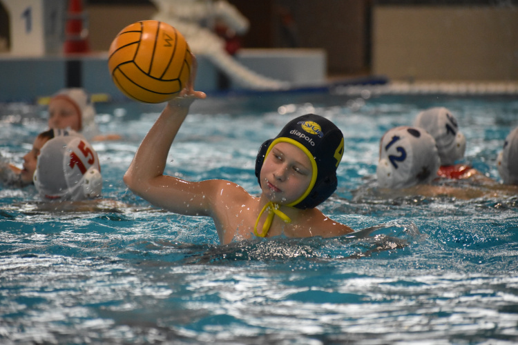 A Miskolc és az Eger volt az ellenfél                       