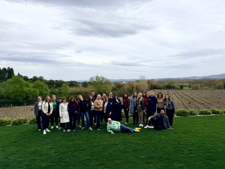 Nemzetközi jó gyakorlatok nyomában – portugál példák a fenntartható turizmusban