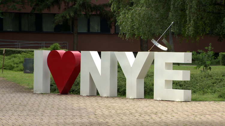 Felvételi – Rekordszámú jelentkező a Nyíregyházi Egytemen