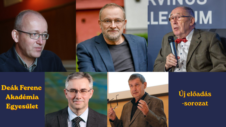 Hírhedt náci vezetők – hét előadásból álló történelmi sorozat indul Nyíregyházán