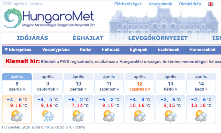 Fontos határidők a gazdálkodóknak – így kell bejelenteni a mezőgazdasági károkat