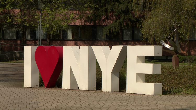 Új lendület 60 felett – Szenior Akadémia indul a Nyíregyházi Egyetemen