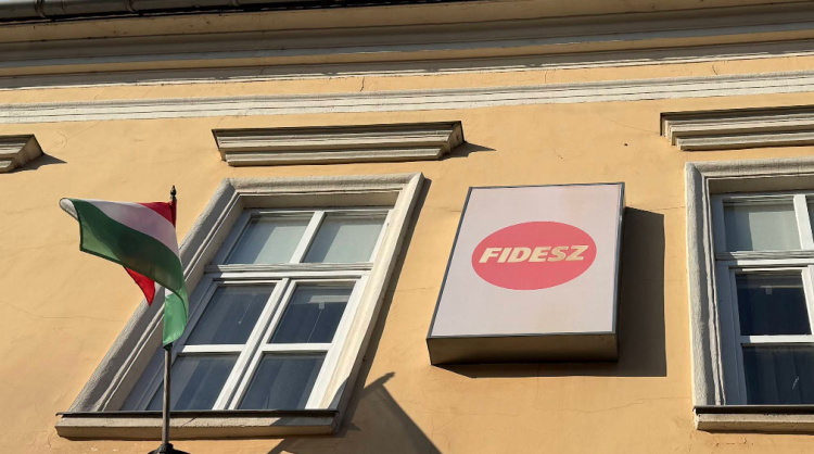 Nyíregyházi Fidesz sajtóközlemény az országgyűlési választások előtt