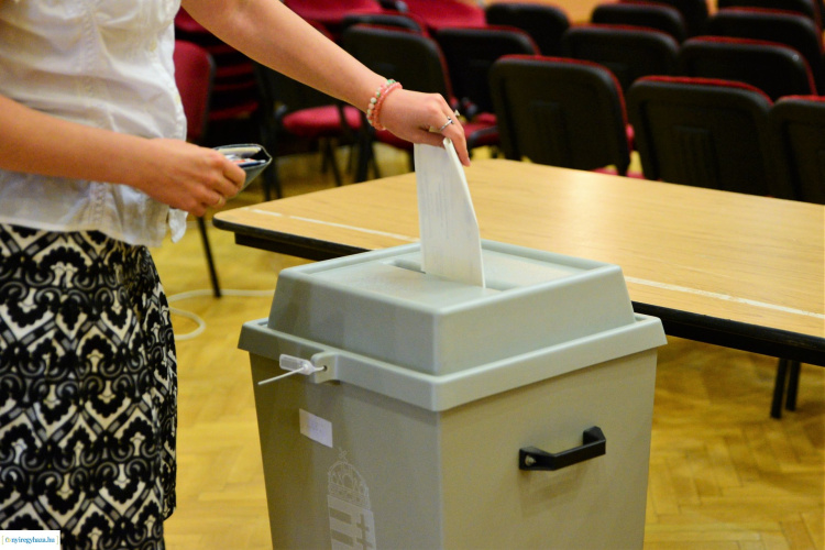 Választási tudnivalók - Vasárnap országgyűlési választást tartanak Magyarországon