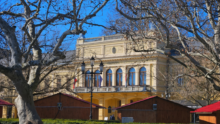 Pályázat rászoruló nyíregyházi hallgatók támogatására