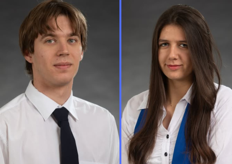 Országos döntőbe jutott két nyíregyházi RIDENS-es diák