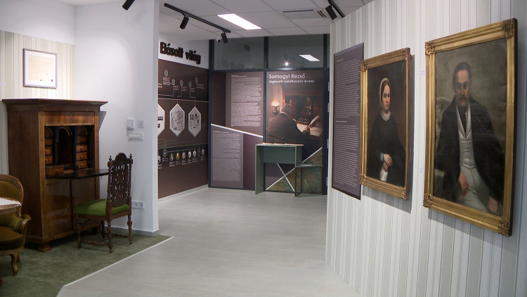 Bronz, kincs, elásott világ – Új kiállítás nyílt a kisvárdai Rétközi Múzeumban