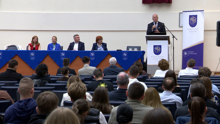 Tisztújítás – Ismét bizalmat kapott az elnök