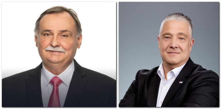 Ünnepélyesen adják át a megbízóleveleket az új országgyűlési képviselőknek Nyíregyházán