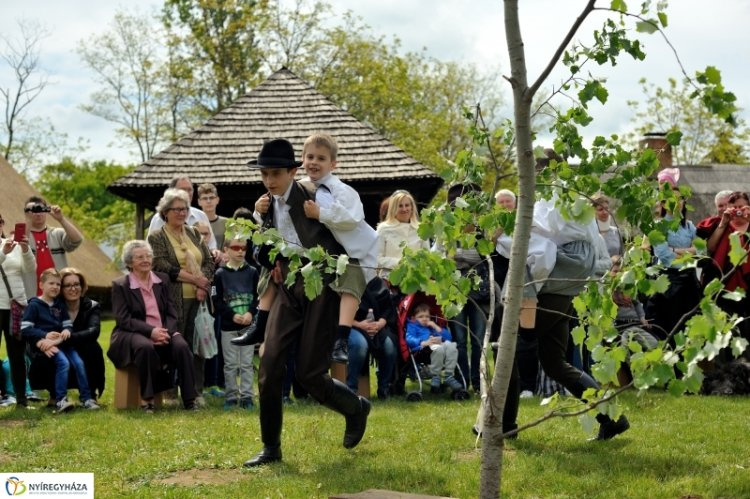Majális és tűzoltó erőpróba is lesz a hosszú hétvégén