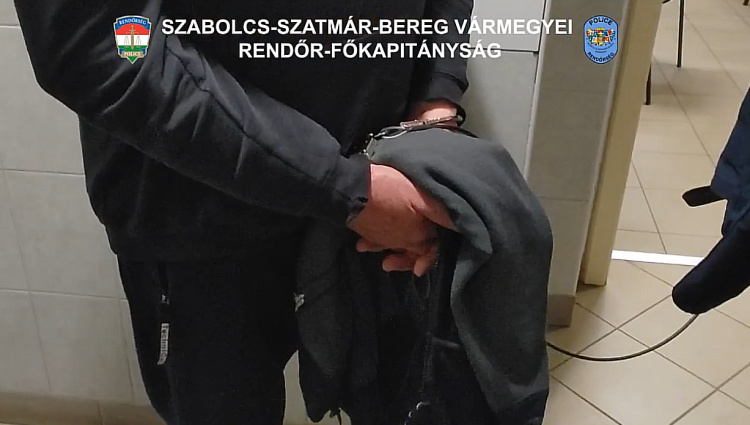 Elképesztő: Szexuálisan kizsákmányolta a kiskorút 