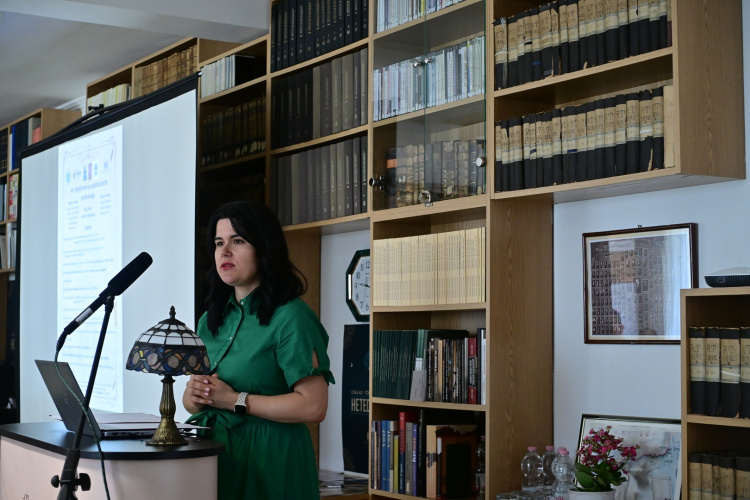 Múltkutatás - Helytörténeti és családkutató konferenciának adott otthont a levéltár