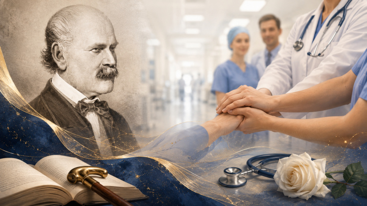 Átadják a Semmelweis-napi elismeréseket a Vármegyeházán
