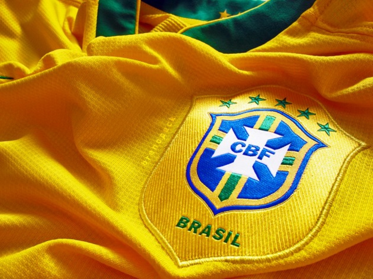 Brazil világbajnok a Szpari meccsén