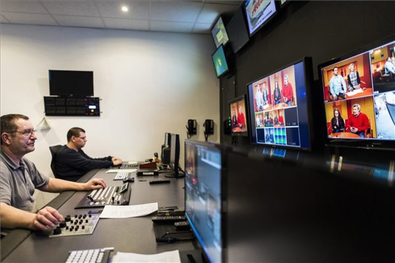 NYTV – A UPC hálózatán is digitálisan!