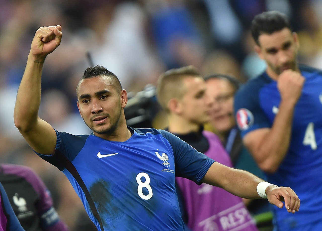 EURO-2016 – Egy Payet-tel jobbak voltak a franciák