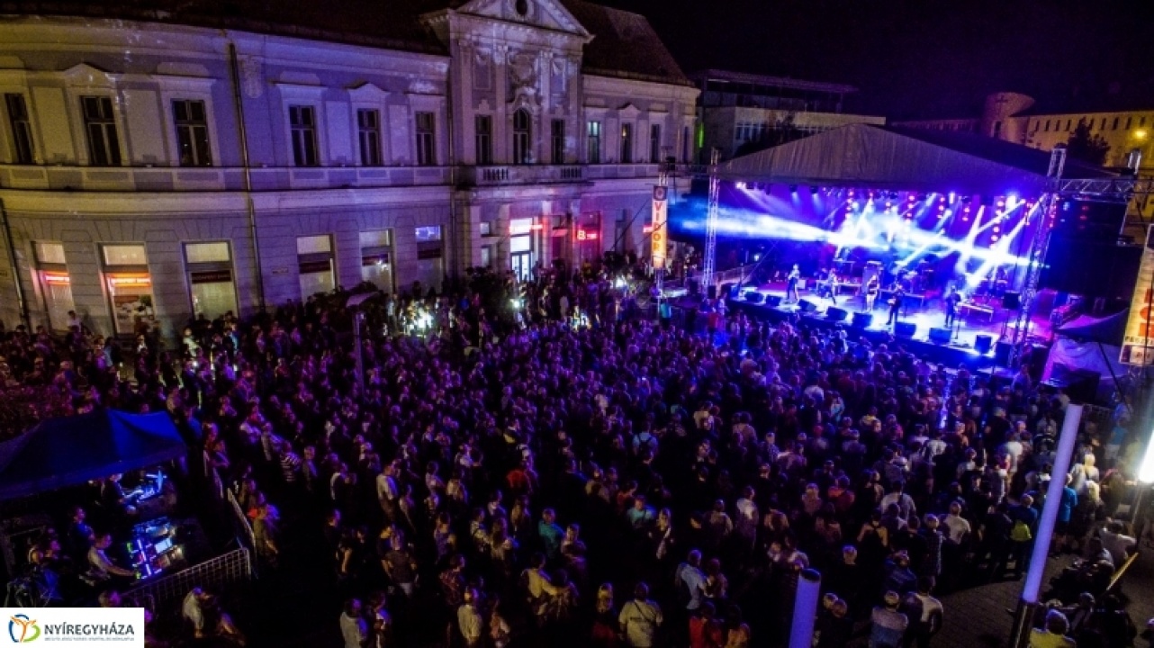 Mexikói csapat volt a sztár a VIDOR-on