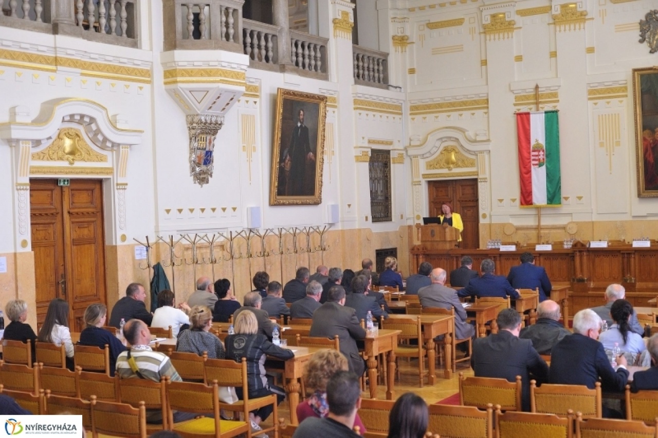 Konferencia a fejlesztési együttműködésekről