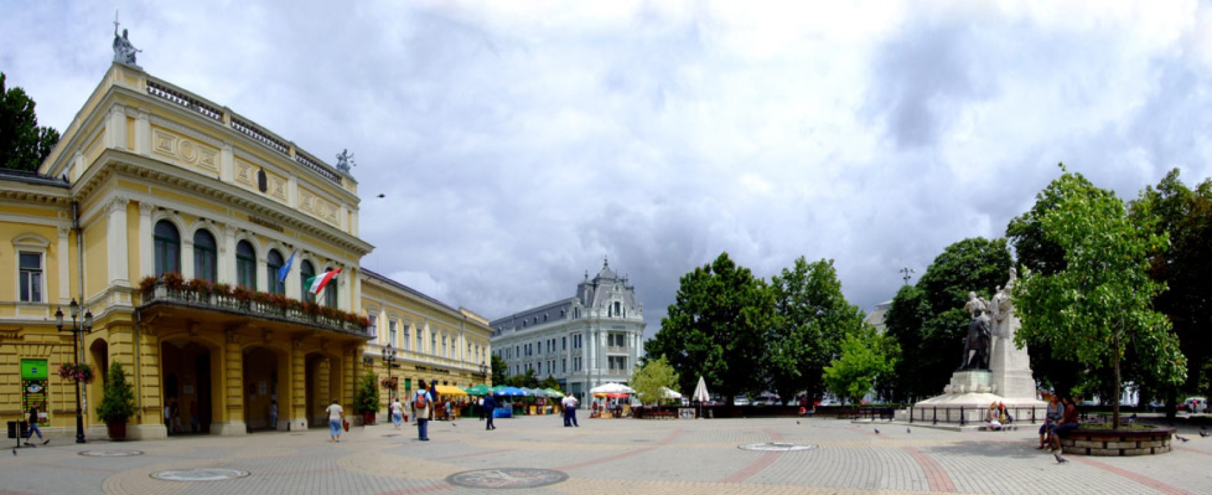 Városnapi totó