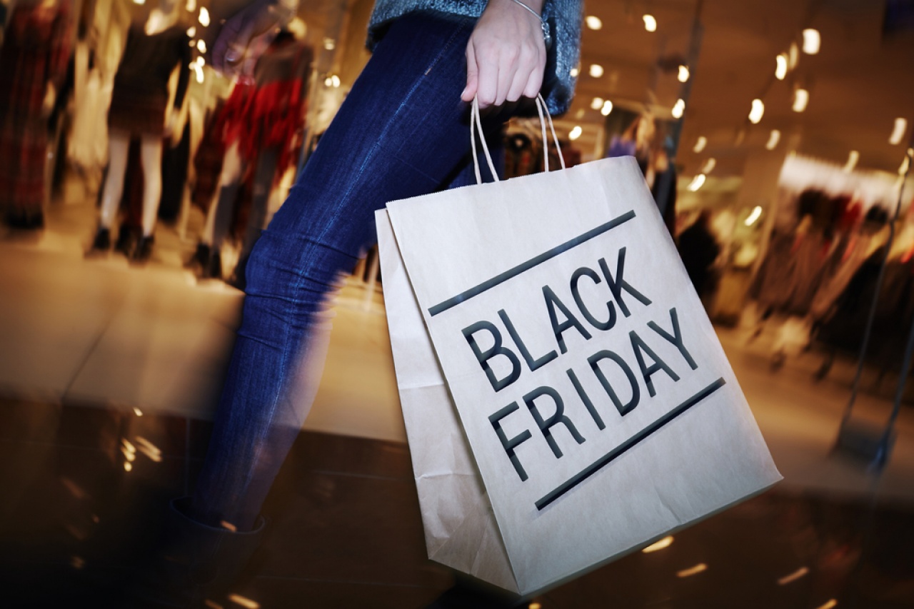 Black Friday – ideális nap arra, hogy vásárlóként áldozattá váljunk?