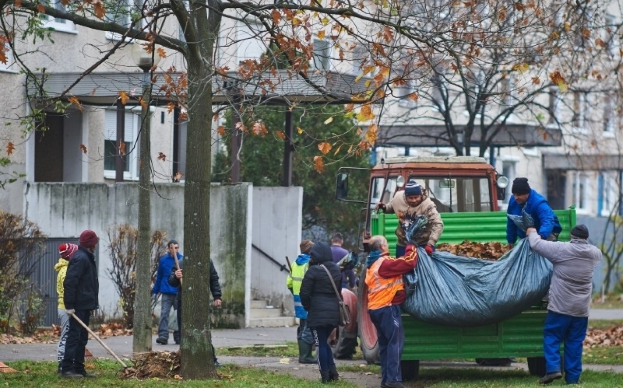 Miniszteri elismerés a NYÍRVV-nek