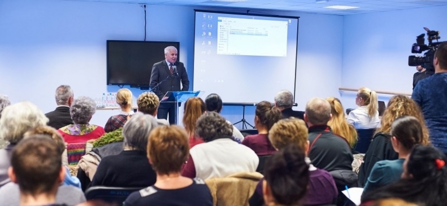 Civil konferencia – idén először Civil Fórum-díjat adtak át   