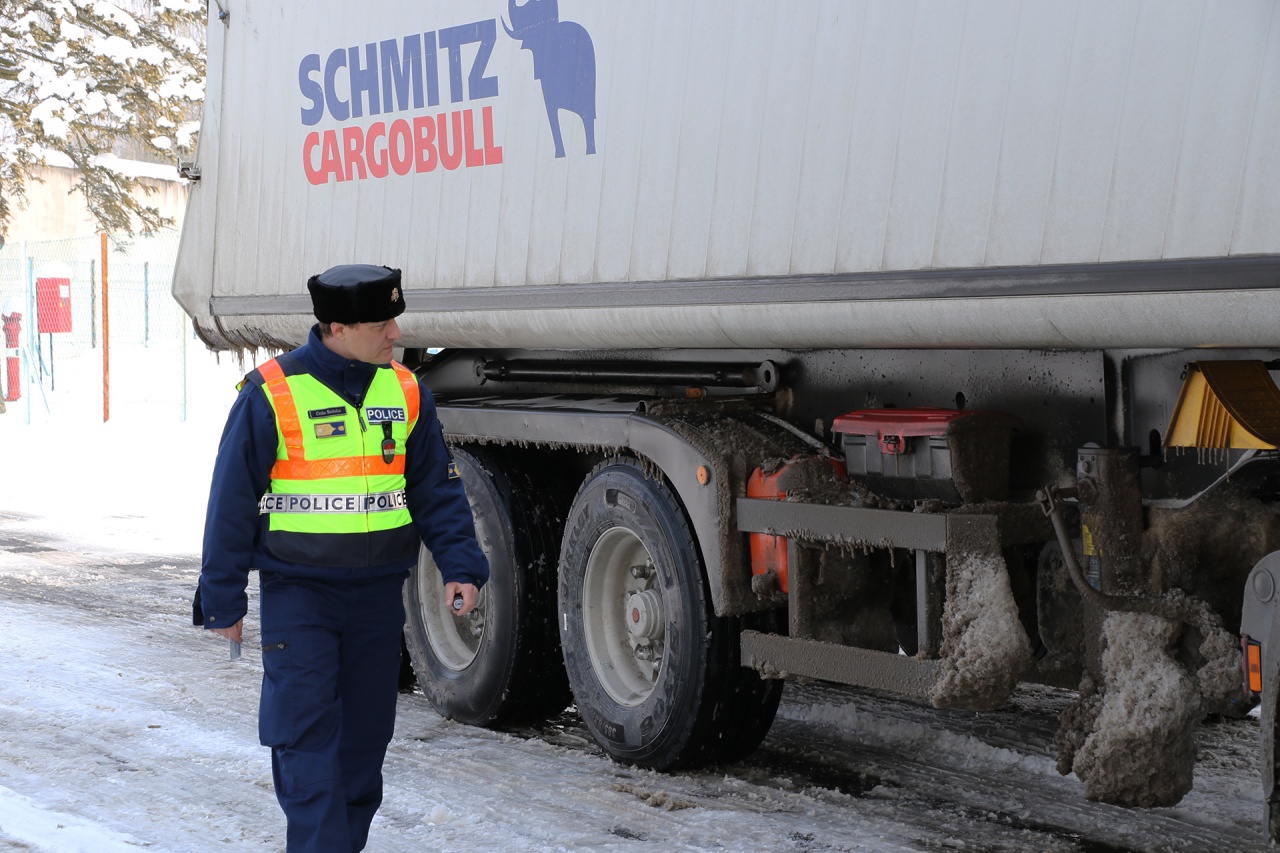 Tispol: Truck & Bus eredmények