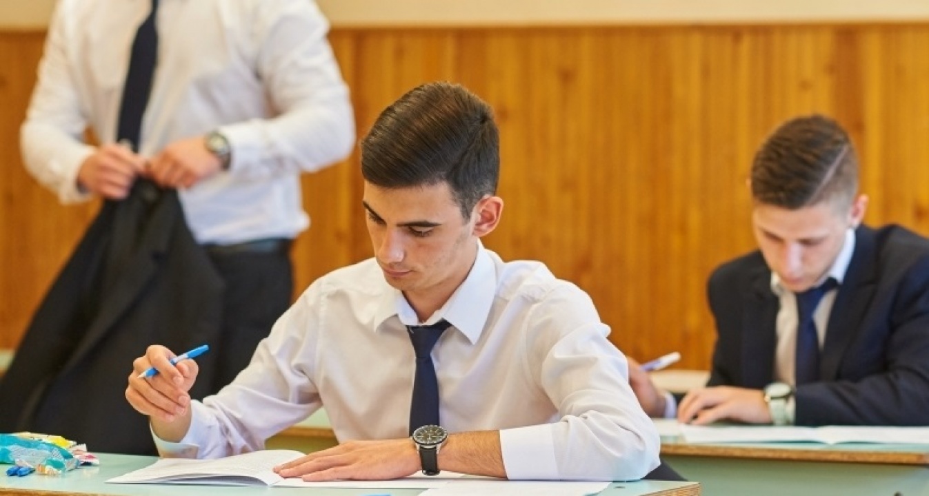 Több mint 18 ezer diák tesz írásbeli érettségit német nyelvből pénteken országszerte