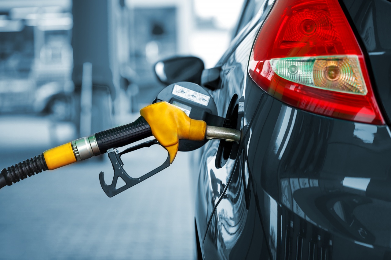 Két forinttal drágább lesz a gázolaj, a benzin ára változatlan marad