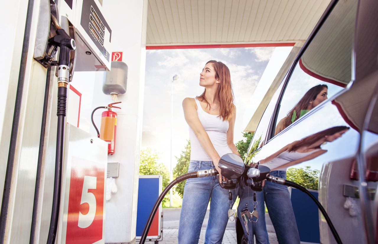 Ismét, a héten már másodszor csökken az üzemanyagok ára